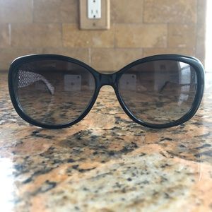 COACH KERI Sunglasses